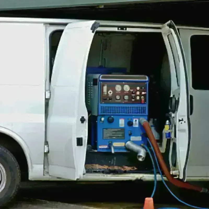 Water Extraction process in Pierce County, NE